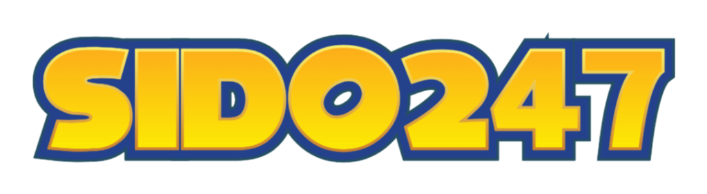 sido247 Logo